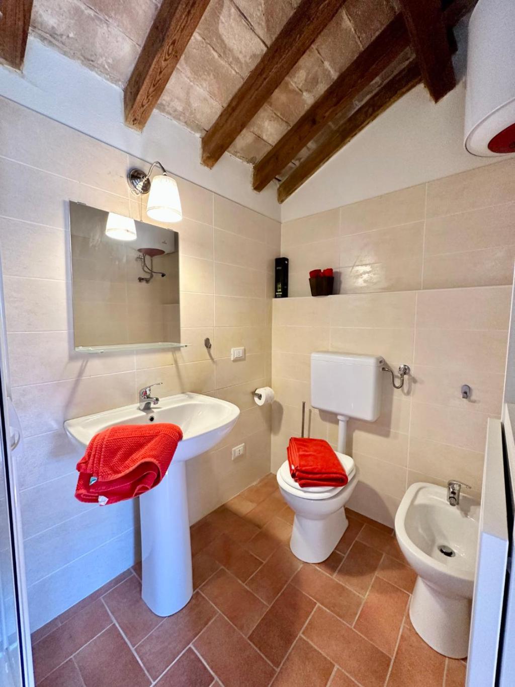 Oltrella Country House Ponte Nizza Exteriér fotografie